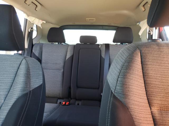 2021 NISSAN ROGUE SV - JN8AT3BA1MW011034