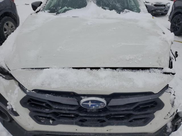 2024 SUBARU CROSSTREK - JF2GUADC2RH334088