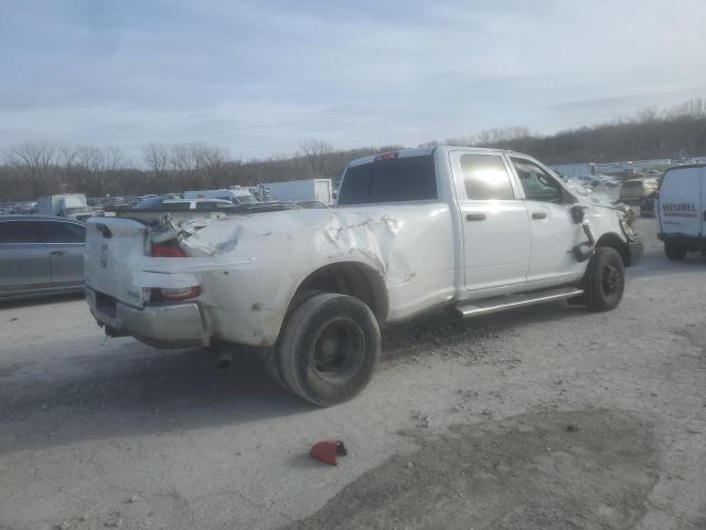 2019 RAM 3500 TRADE 3C63RRGL0KG688126