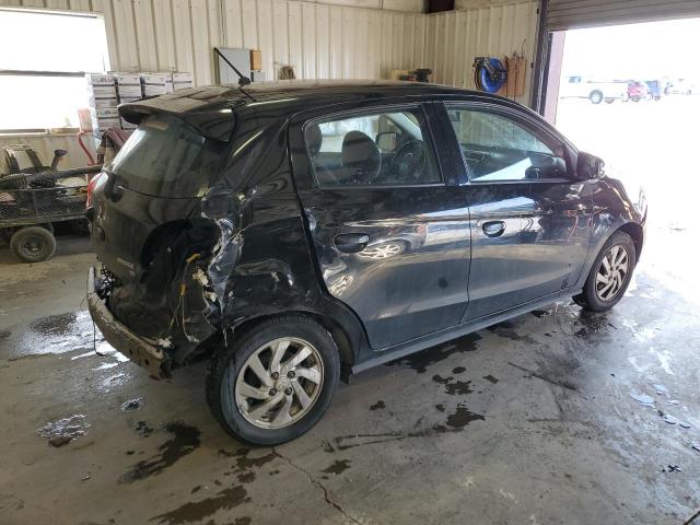 2017 MITSUBISHI MIRAGE SE ML32A4HJ1HH014757