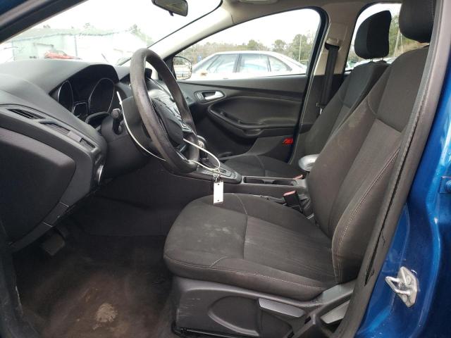 2018 FORD FOCUS SE - 1FADP3F26JL237153