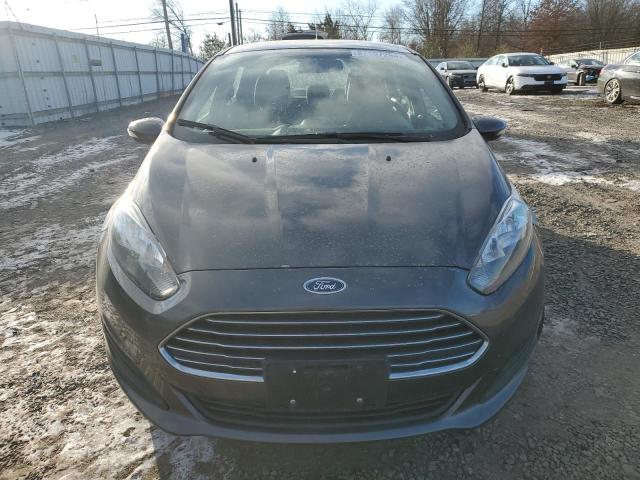 2015 FORD FIESTA SE 3FADP4BJ2FM113616