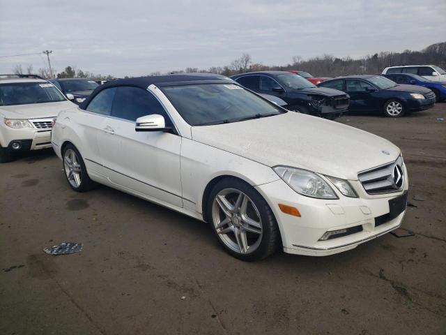 Vin: wddkk5gf0bf085504, lot: 87591645, mercedes-benz e-class 350 20114