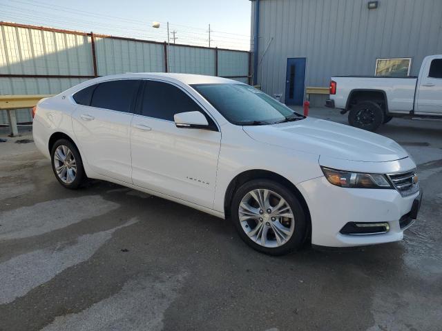 2015 CHEVROLET IMPALA LT - 2G1115SLXF9167785
