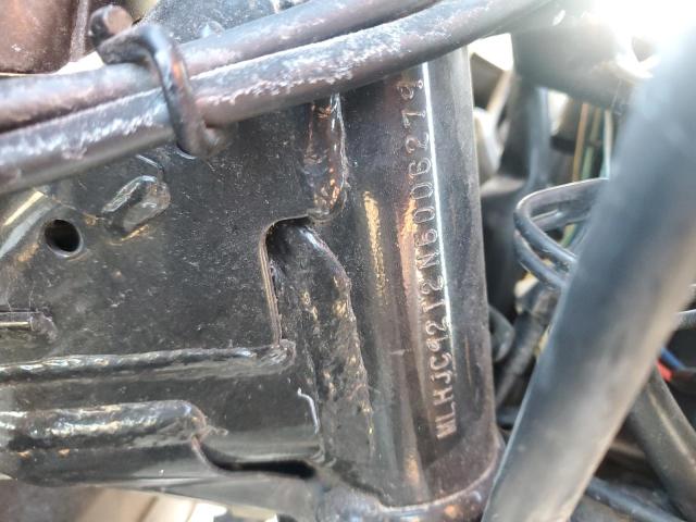 2022 HONDA GROM 125 MLHJC9212N5006279