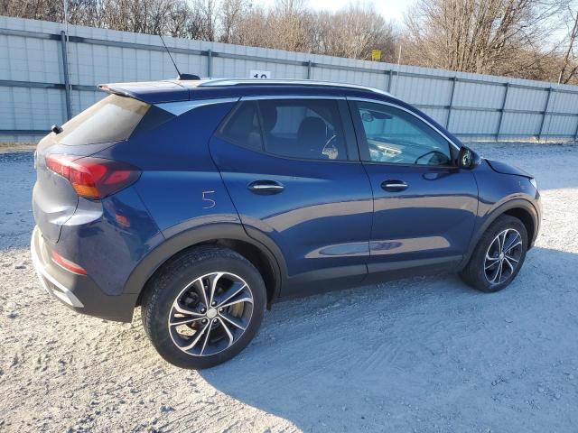 2022 BUICK ENCORE GX - KL4MMDS25NB135346