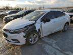 2018 CHEVROLET CRUZE LT - 1G1BE5SM6J7231705