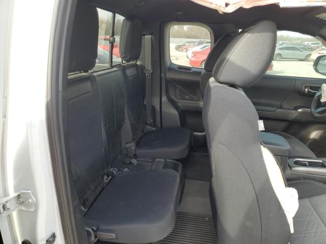 2021 TOYOTA TACOMA ACC - 3TYSZ5AN5MT017017