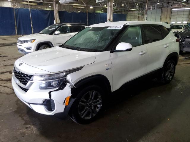 Vin: kndepcaa8m7103092, lot: 41978145, kia seltos lx 2021 img_1
