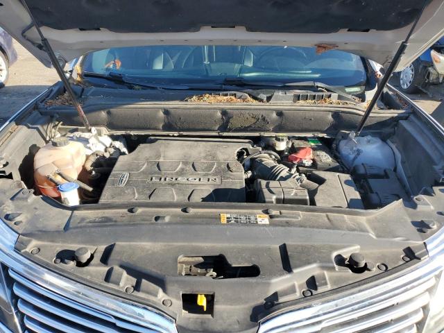 2016 LINCOLN MKX SELECT 2LMTJ6KR3GBL38476