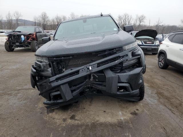 2019 CHEVROLET SILVERADO 1GCUYEED3KZ227751