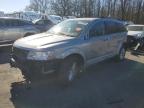 2017 DODGE JOURNEY SX - 3C4PDCBGXHT589930
