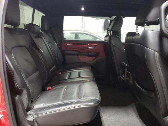 2021 RAM 1500 REBEL 1C6SRFLT1MN757108