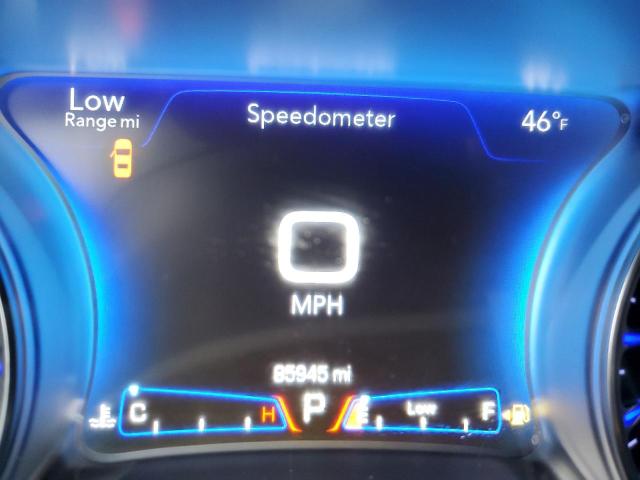 2015 CHRYSLER 300C PLATI 2C3CCASG0FH854063