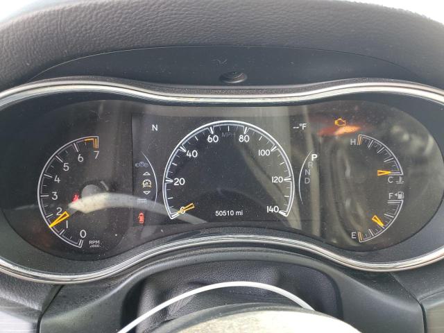2021 JEEP GRAND CHER - 1C4RJFBGXMC607626