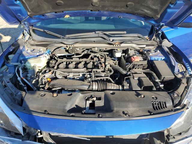 2016 HONDA CIVIC EX - 19XFC1F38GE028493