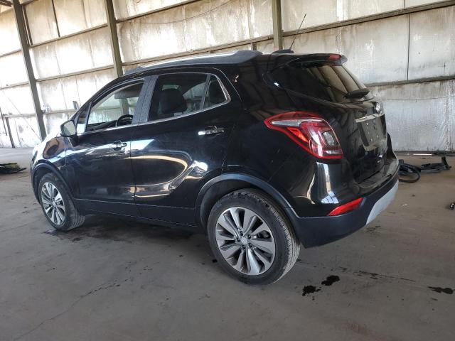 2019 BUICK ENCORE PRE - KL4CJASB9KB887274