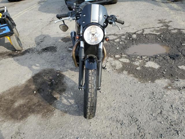 2017 TRIUMPH MOTORCYCLE STREET CUP SMTD50GN3HT807872