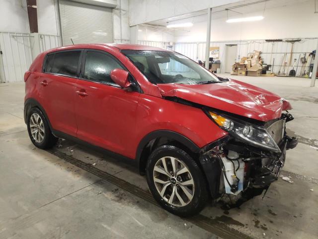 2015 KIA SPORTAGE L - KNDPB3ACXF7748144