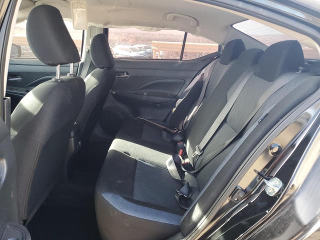 2024 NISSAN VERSA SV - 3N1CN8EV0RL866432