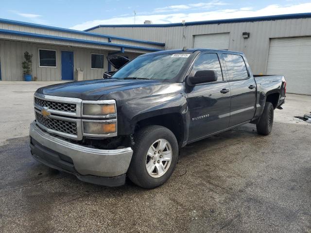 Vin: 3gcpcreh5eg452554, lot: 88527015, chevrolet all models c1500 lt 2014 img_1