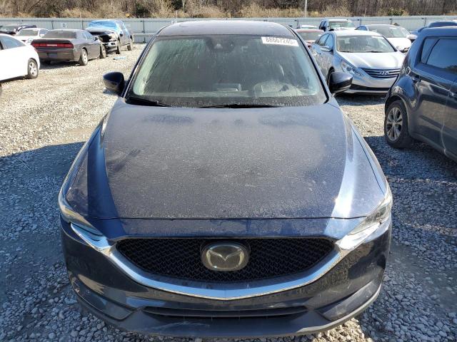 2019 MAZDA CX-5 GRAND - JM3KFADM9K1646278