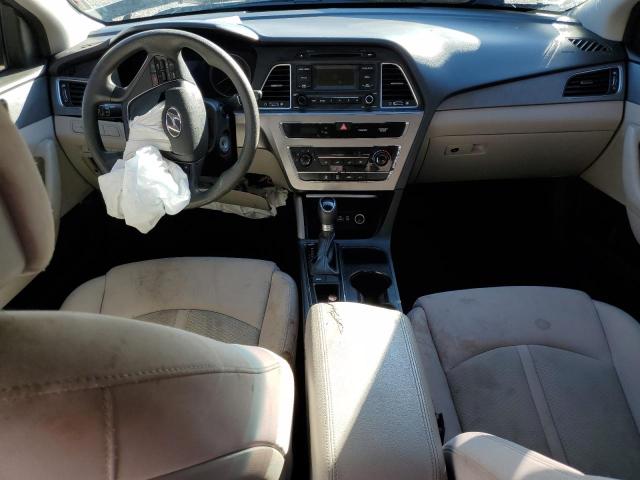2017 HYUNDAI SONATA SE 5NPE24AF7HH563359
