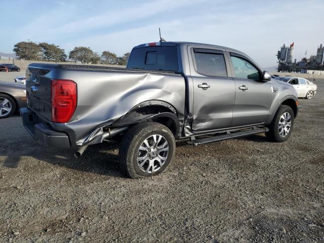 FORD RANGER XL 2023 gray  gas 1FTER4EH3PLE17400 photo #4