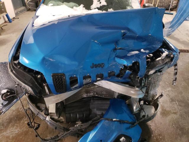 2023 JEEP CHEROKEE A 1C4PJMMB8PD115267