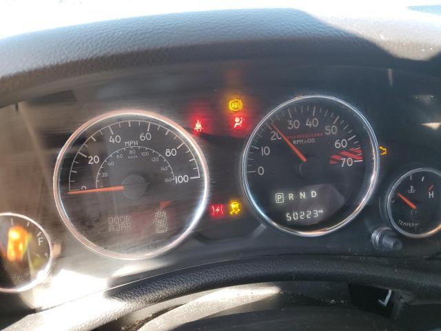 2017 JEEP WRANGLER U - 1C4HJWFG9HL543266