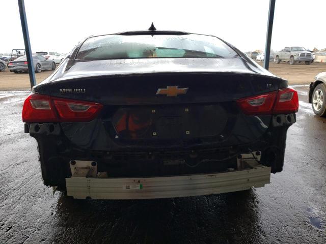 2023 CHEVROLET MALIBU LT 1G1ZD5ST9PF242107