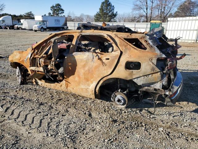 2021 CHEVROLET EQUINOX LT - 2GNAXKEV1M6164295