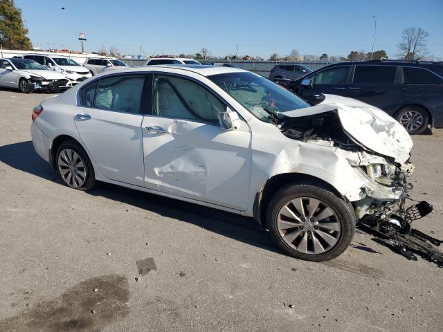 Vin: 1hgcr2f81da205064, lot: 88513875, honda accord exl 20134