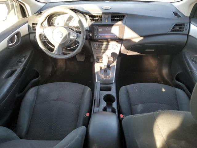 2019 NISSAN SENTRA S - 3N1AB7AP7KY450632