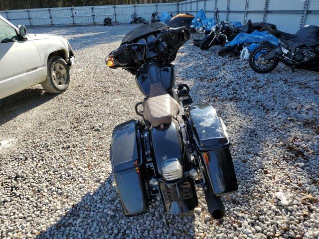 2022 HARLEY-DAVIDSON FLHXST 1HD1ABL16NB620492
