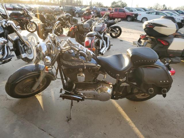 2003 HARLEY-DAVIDSON FLSTFI 1HD1BXB163Y103599