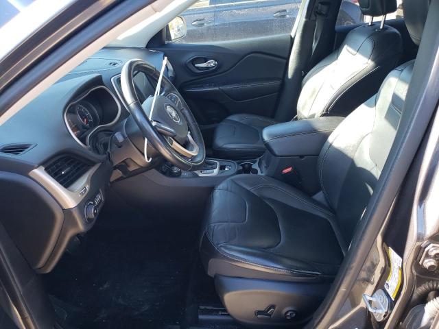 2015 JEEP CHEROKEE L - 1C4PJMDS9FW710017