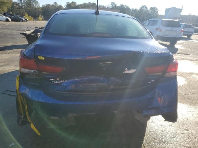 2020 KIA RIO - 3KPA24AD7LE282625