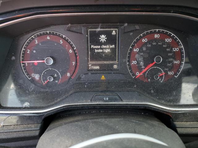 2019 VOLKSWAGEN JETTA S 3VWN57BU6KM112962
