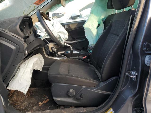 2018 FORD ECOSPORT S - MAJ6P1UL4JC173123