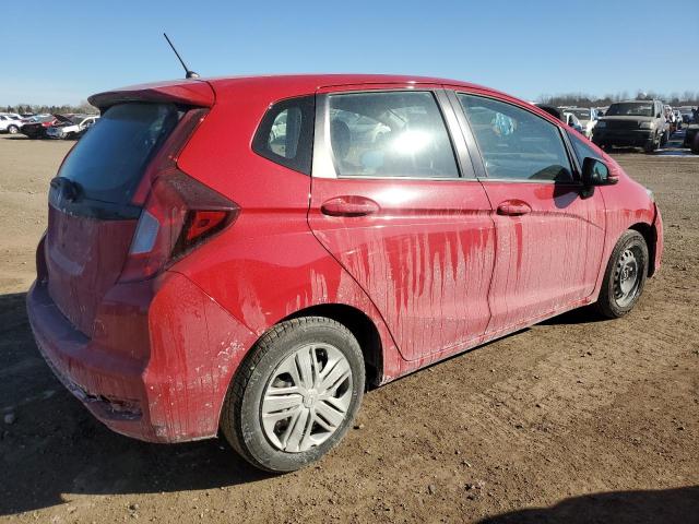 Vin: 3hggk5h43km720181, lot: 42240415, honda fit lx 20193