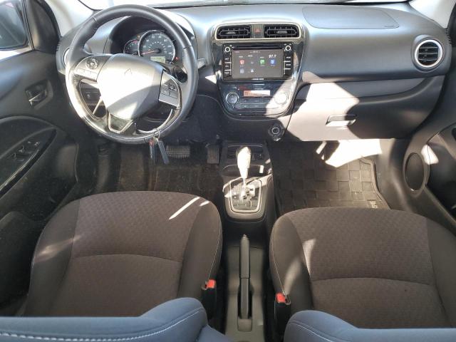 2018 MITSUBISHI MIRAGE GT ML32A5HJ2JH001561