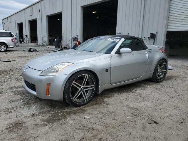 NISSAN 350Z ROADS