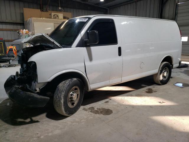 CHEVROLET EXPRESS G2