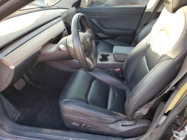 2018 TESLA MODEL 3 5YJ3E1EA2JF020985
