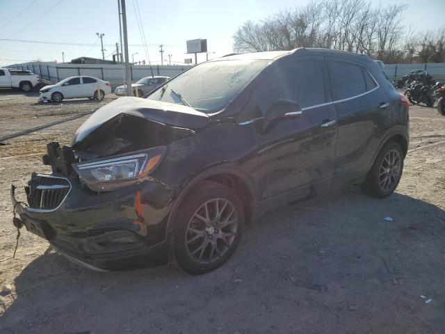 2018 BUICK ENCORE SPO - KL4CJ2SB2JB694453