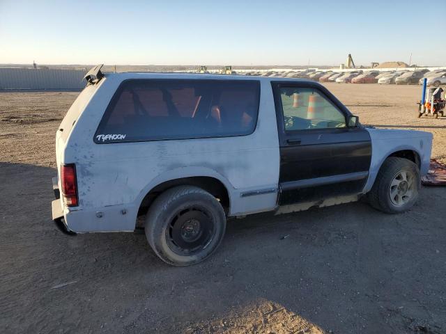 Vin: 1gdct18z8p0810740, lot: 89400775, gmc jimmy 19933