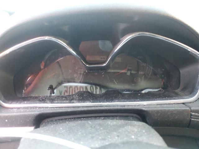 2017 CHEVROLET TRAVERSE P - 1GNKVJKD4HJ118887