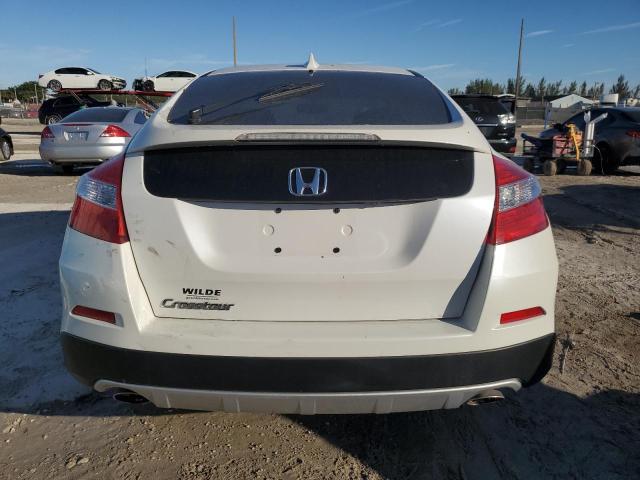 2015 HONDA CROSSTOUR 5J6TF3H37FL000560