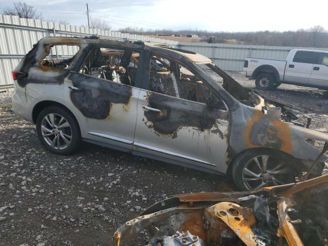 2013 INFINITI JX35 - 5N1AL0MM8DC323723